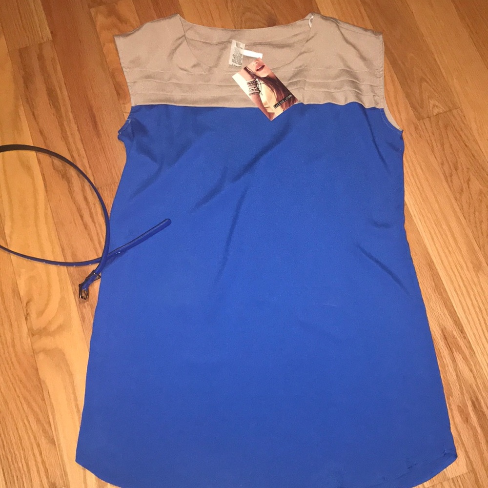 Icon design dress ordered from lulus.com